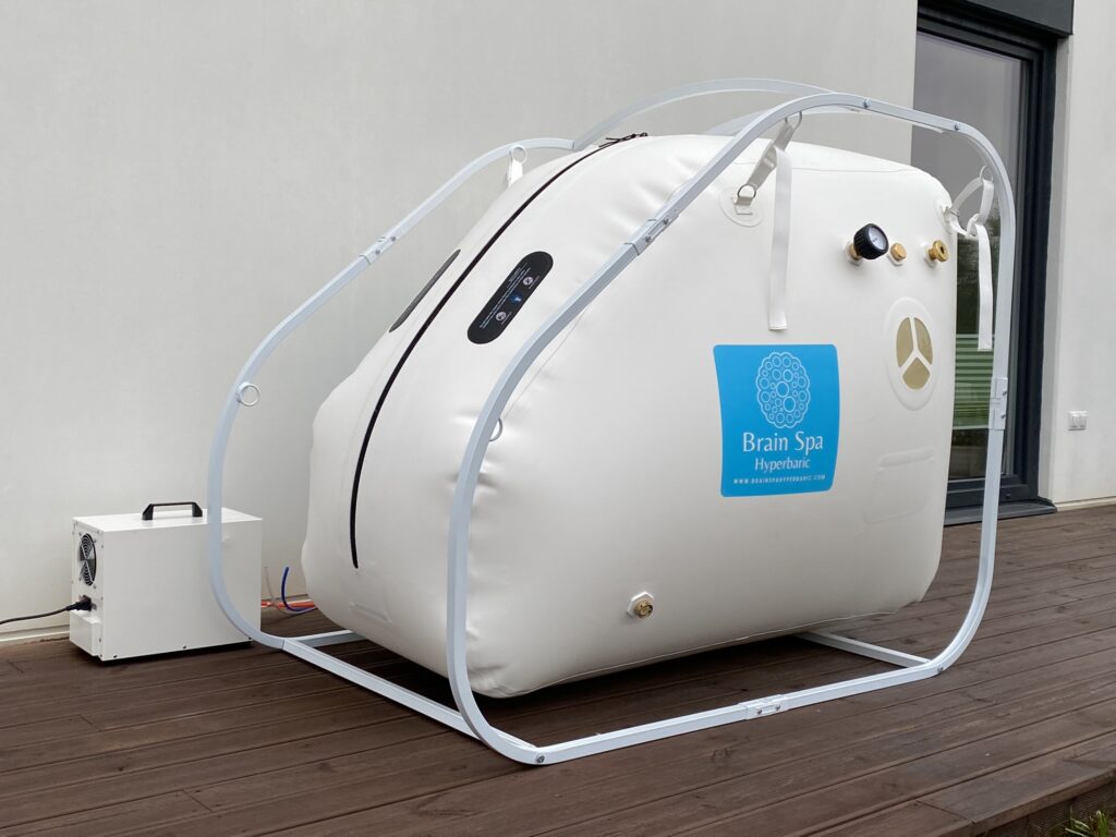 benefits of hyperbaric oxygen therapy at home - tips for choosing the chamber